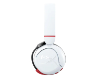 HYPERX Cloud Mini Wireless White 7G8F2AA - 1282744 - zdjęcie 4